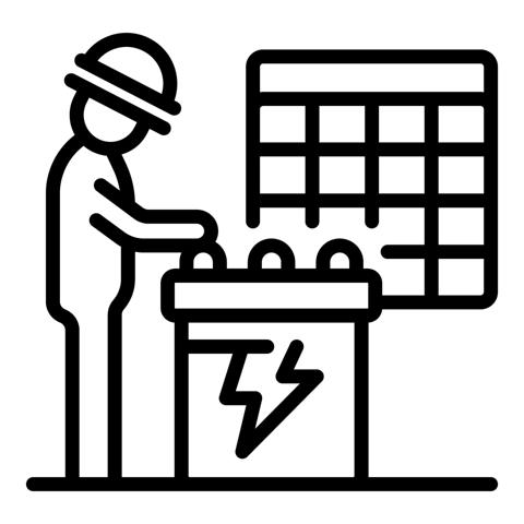 list item image